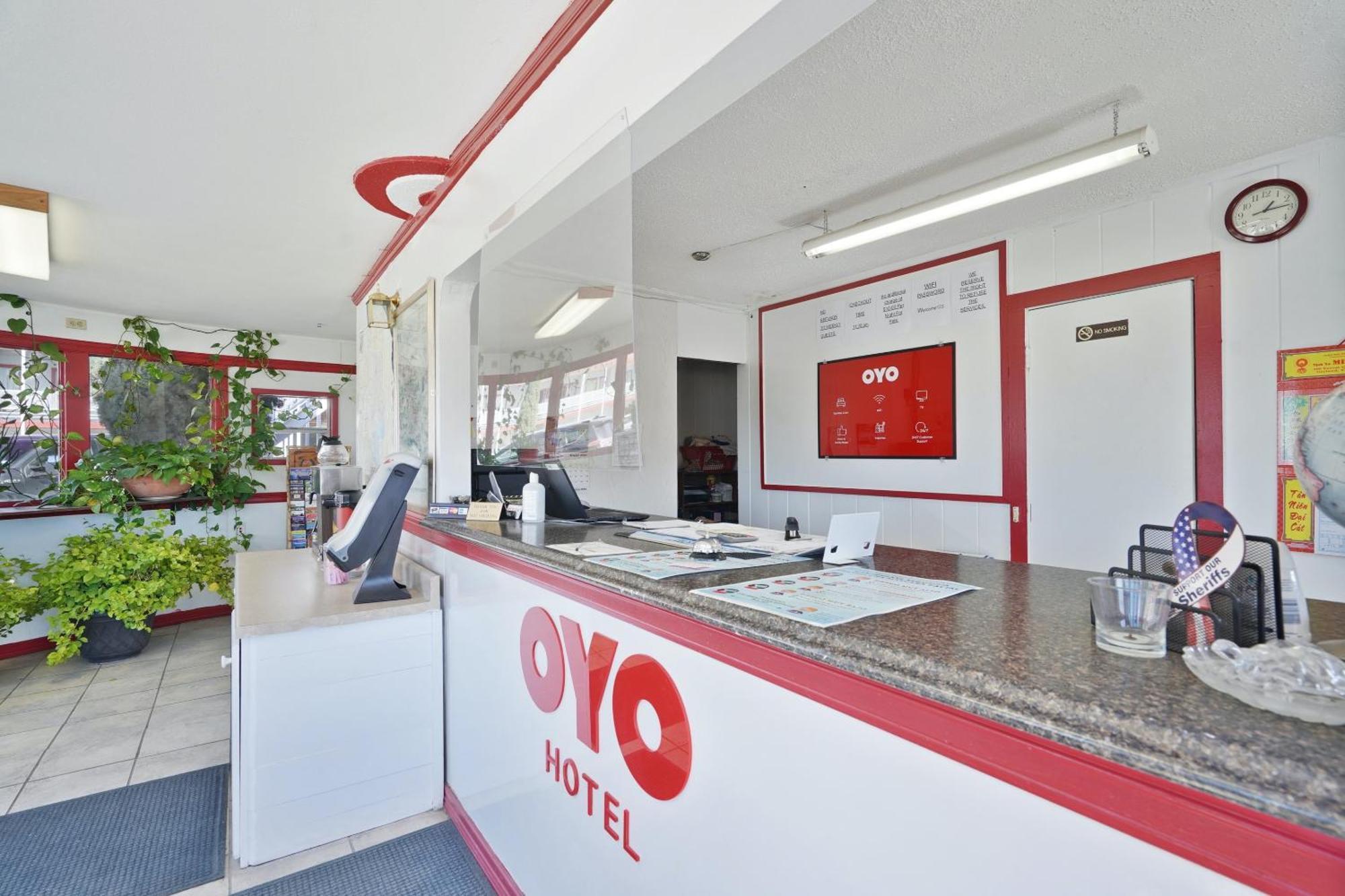 Oyo Alpine Tx Near Big Bend National Park Hotel Exterior foto